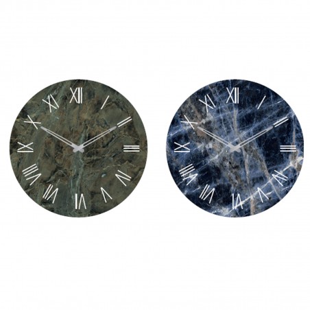 Riflessi - Portorotondo Wall Clock