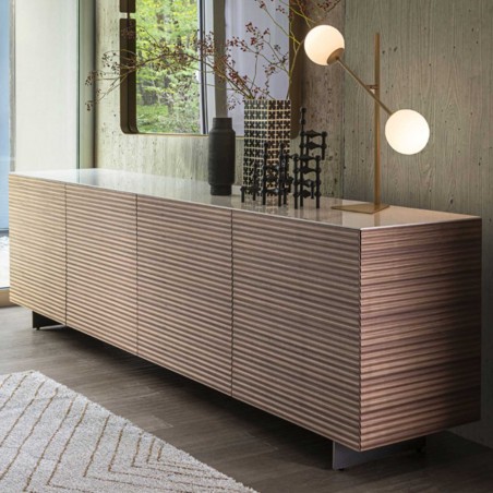 Riflessi - Dolce Vita Buffet