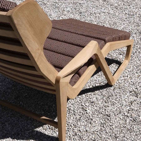 Molteni&C - Poltrona D.150.5