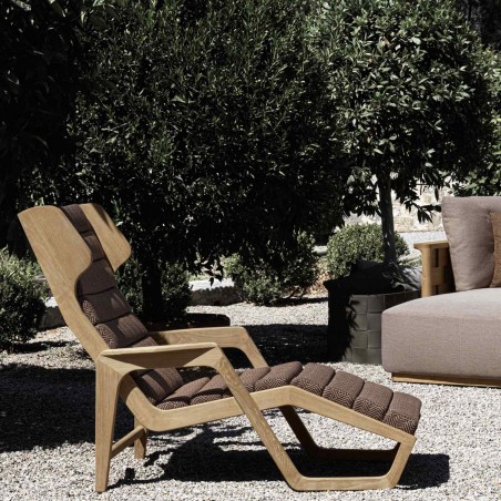 Molteni&C - D.150.5 Fauteuil