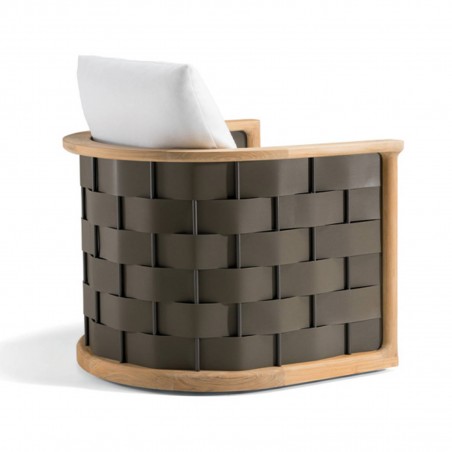 Molteni&C - Palinfrasca Armchair