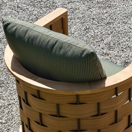 Molteni&C - Palinfrasca Fauteuil