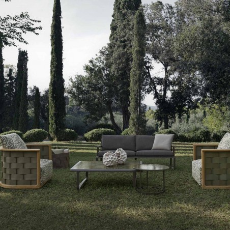 Molteni&C - Palinfrasca Poltrona