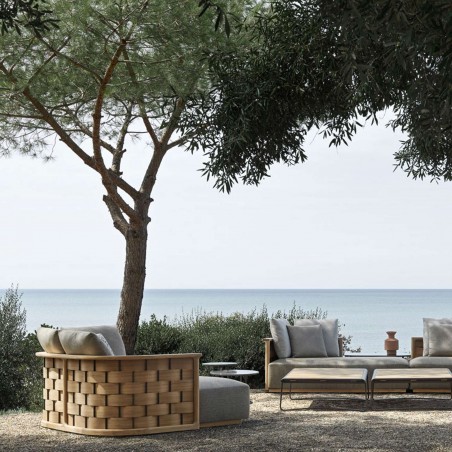 Molteni&C - Palinfrasca Île