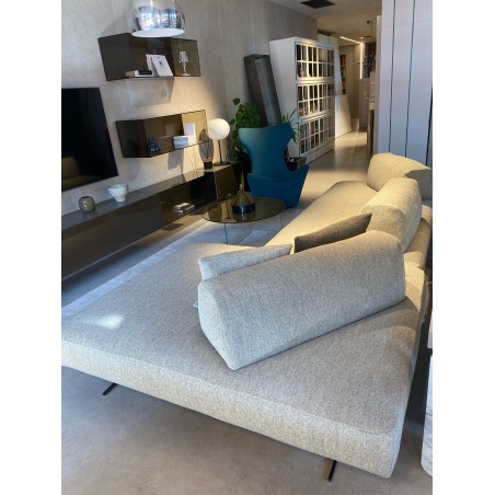 Lago - Divano Air Soft Free