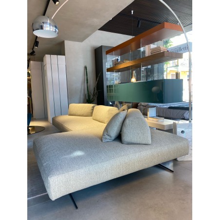 Lago - Divano Air Soft Free