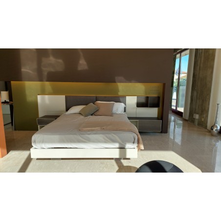 Sangiacomo - Letto Ecletto