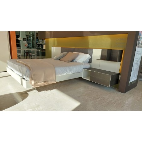 Sangiacomo - Lit Ecletto