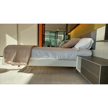 Sangiacomo - Letto Ecletto