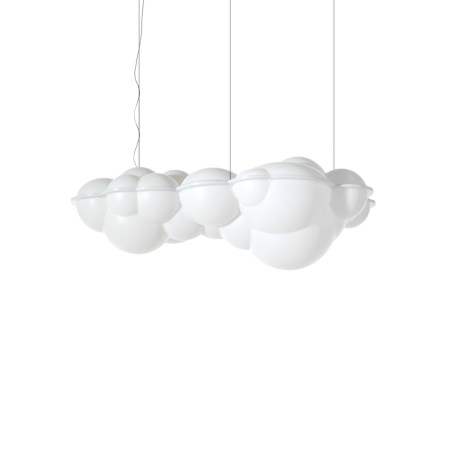 Nemo - Nuvola Pendant Minor Lampada