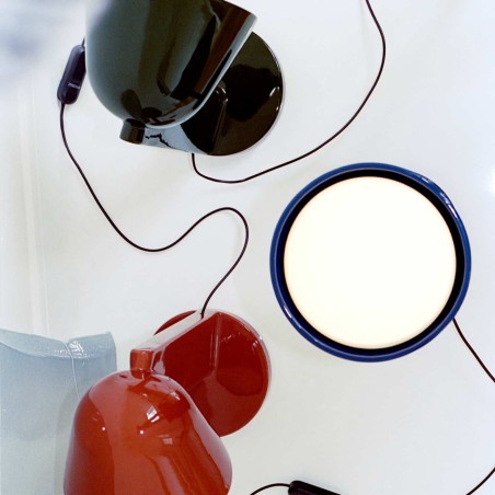 Flos - Céramique Up Table Lamp