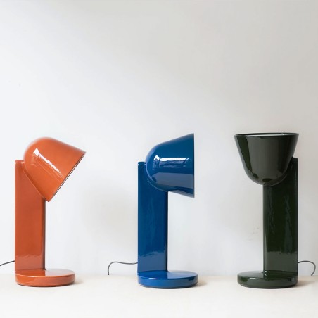 Flos - Céramique Up Table Lamp