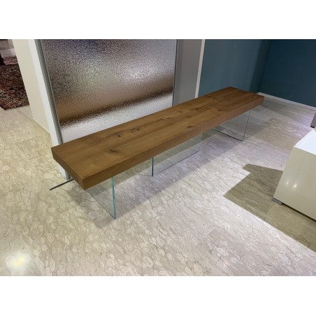 Lago - Banc Air Wildwood Bench