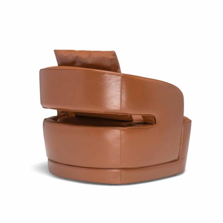 Molteni&C - Lucio Fauteuil