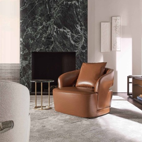 Molteni&C - Poltrona Lucio