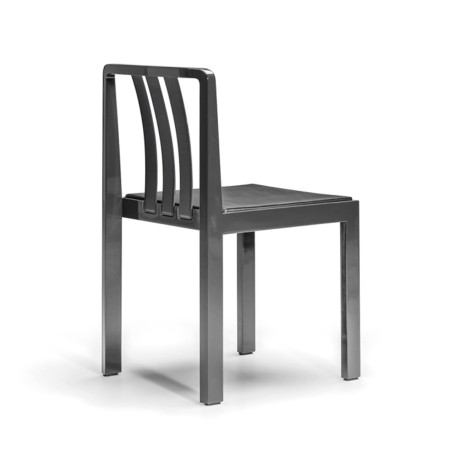 Molteni&C - 1 2 3 Chaise