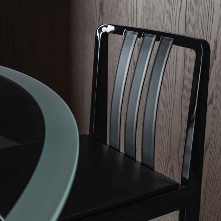 Molteni&C - 1 2 3 Chaise