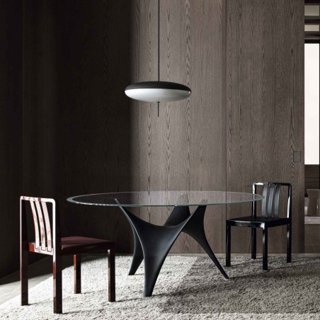 Molteni&C - 1 2 3 Chaise