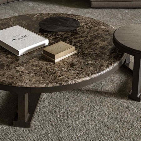 Molteni&C - Fonte Coffee Table - Marble Top