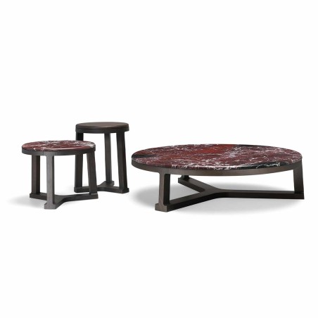 Molteni&C - Fonte Coffee Table - Marble Top
