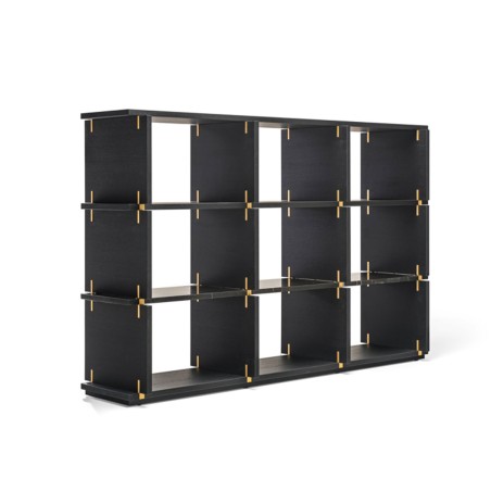 Molteni&C - Libreria Card
