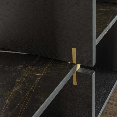 Molteni&C - Card Furniture Various Compositions
