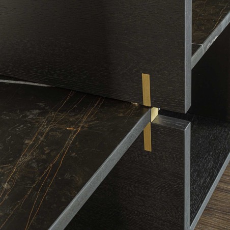 Molteni&C - Libreria Card