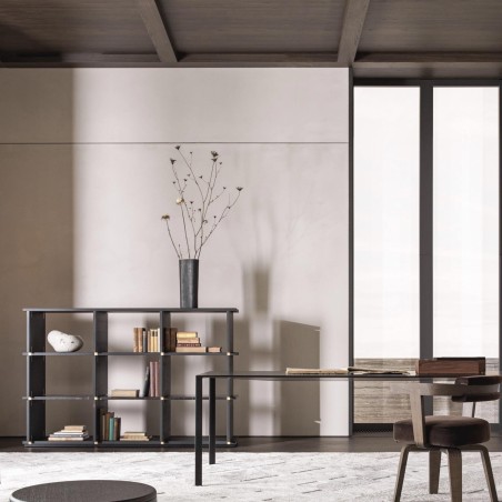 Molteni&C - Card Furniture Various Compositions