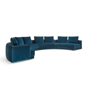 Molteni&C - Augusto Canapé Rond