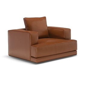 Molteni&C - Poltrona Augusto