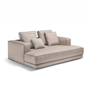Molteni&C - Augusto Canapé Île