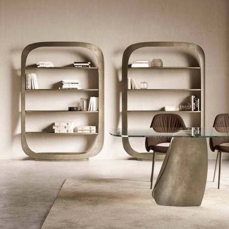 Eforma - Polifemo Bookshelf