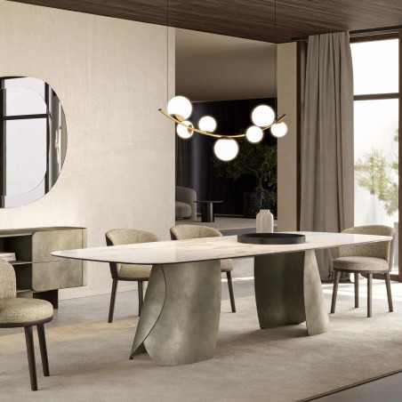 Eforma - Vida 2 Suspension Lamp