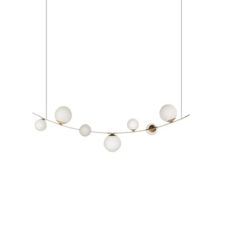 Eforma - Vida 2 Suspension Lamp