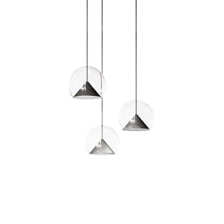 Eforma - Cherry Mix Lampada a Sospensione
