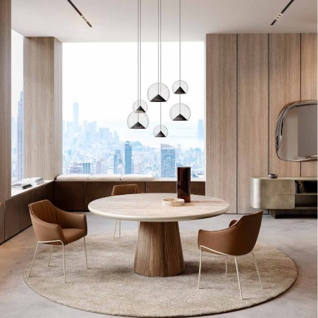 Eforma - Cherry Mix Lampada a Sospensione