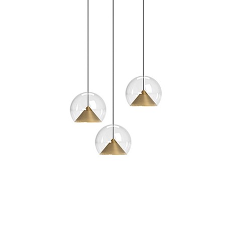 Eforma - Cherry Mix Lampada a Sospensione