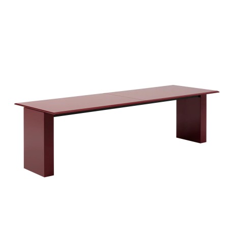 B&B Italia - Assiale Extendable Table