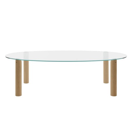 B&B Italia - Isos Table Ovale