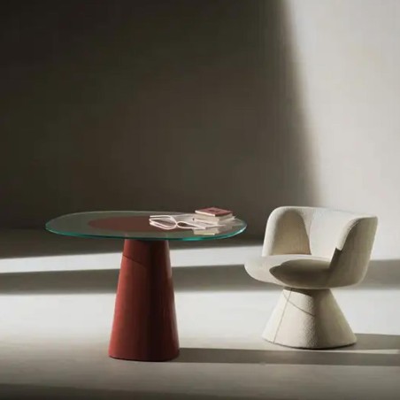 B&B Italia - Flair O' Maxi Little Armchair