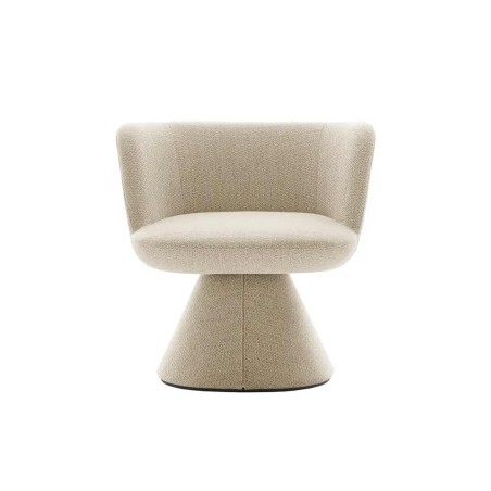 B&B Italia - Flair O' Maxi Petite Fauteuil