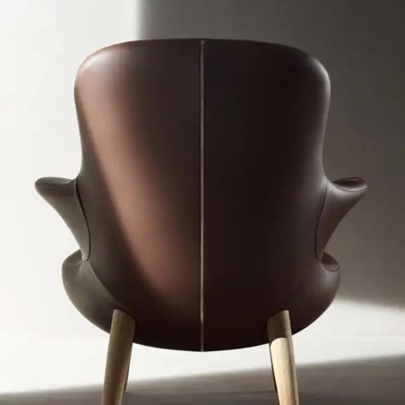 B&B Italia - Omoi Armchair