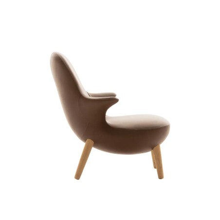 B&B Italia - Omoi Armchair