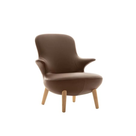 B&B Italia - Omoi Armchair