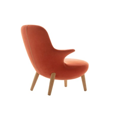B&B Italia - Omoi Armchair