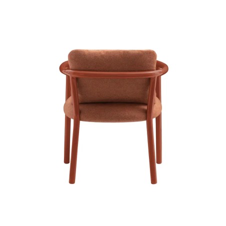 B&B Italia - Heri O' Chaise - Laqué Brillant