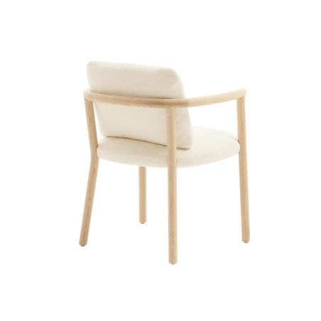 B&B Italia - Heri O' Sedia - Ash