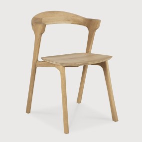 Ethnicraft - Bok Chair