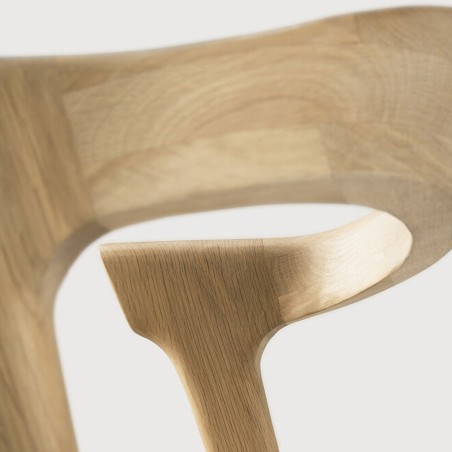 Ethnicraft - Bok Chair