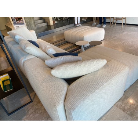 Lago - Hero Angular Sofa - Lago